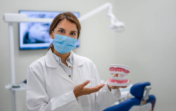 Best Emergency Dentist for Knocked-Out Tooth in Queens, NY