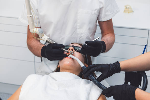 Best Emergency Dentist for Lost Fillings or Crowns in Queens, NY
